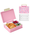 Lunch Box - Unicorn
